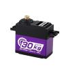20KG 30KG Digital Servo Metal Gear Waterproof Servo Suitable for 1/8 1/10 TRX4 TRX6 Scx10(30KG 300 Degree) view 1