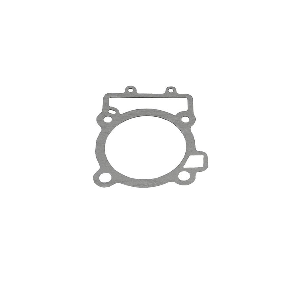 Generator Clutch Cover Cylinder Gasket Kit Set Motorcycle for RC 390 2014-2021(Cylinderbasegasket)