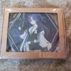 Blue Archive Noble Art Yuuka view 1