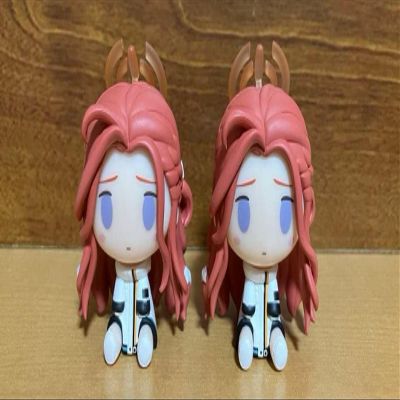 Blue Archive vol.2 G Prize Choconoko Hanaoka Yuzu 2-Piece Set
