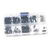 Rc Repairs Spare For Traxxas For Trx4m For Trx-4m 1/18 Metal Screw Box Kit RC Crawler Car Upgrade Parts Spare Repair Modified Accessories view 2