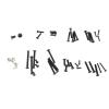 Rc Repairs Spare For Traxxas For Trx4m For Trx-4m 1/18 Metal Screw Box Kit RC Crawler Car Upgrade Parts Spare Repair Modified Accessories view 4
