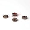 Models Upgrades Parts For WLtoys 12428 12423 12429 124017 124018 124016 124019144001 144010 1/12 1/14 Differential Gear RC Car Upgrade Parts view 3