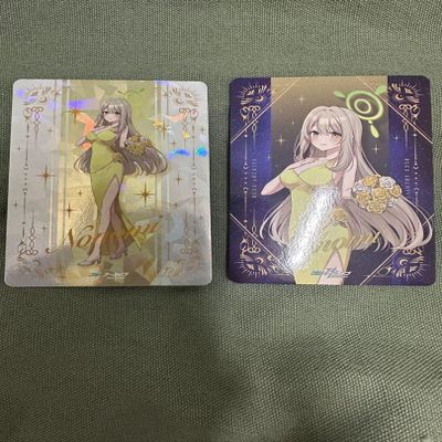 Blue Archive Prize Must-Buy Campaign Izayoi No Nomi