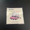 Korea Limited Edition Blue Archive GS25 Collaboration Bread Bonus Sticker Prana view 1