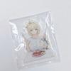 Brown Dust 2 Bradas Acrylic Sticker Eustia Kyomafu Bonus view 1