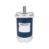 12V 24V DC Motor 90W Optical axis 1800 RPM 3000 high Speed Micro(3000 RPM 12V) view 4