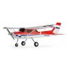 DZHSNWJ FMS Ranger 1220mm EP V2 with Reflex V3 Red RTF Airplane Model New in Stock view 3