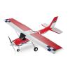 DZHSNWJ FMS Ranger 1220mm EP V2 with Reflex V3 Red RTF Airplane Model New in Stock view 4