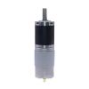 12V24VDC Low Speed Long Life Super Powerful 42mm Planetary Gearbox Gears 775 Motor Planet Deceleration Brushed Gearmotor(85RPM,24V) view 3