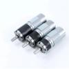 12V24VDC Low Speed Long Life Super Powerful 42mm Planetary Gearbox Gears 775 Motor Planet Deceleration Brushed Gearmotor(85RPM,24V) view 4