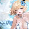 Brown Dust 2 Novelty Shopper Comiket c106 Limited Edition view 1