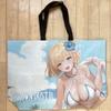 Brown Dust 2 Novelty Shopper Comiket c106 Limited Edition view 2