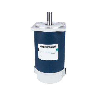 12V24V DC Motor 200W high Torque Speed regulating Micro Forward and Reverse(3000 RPM 24V)