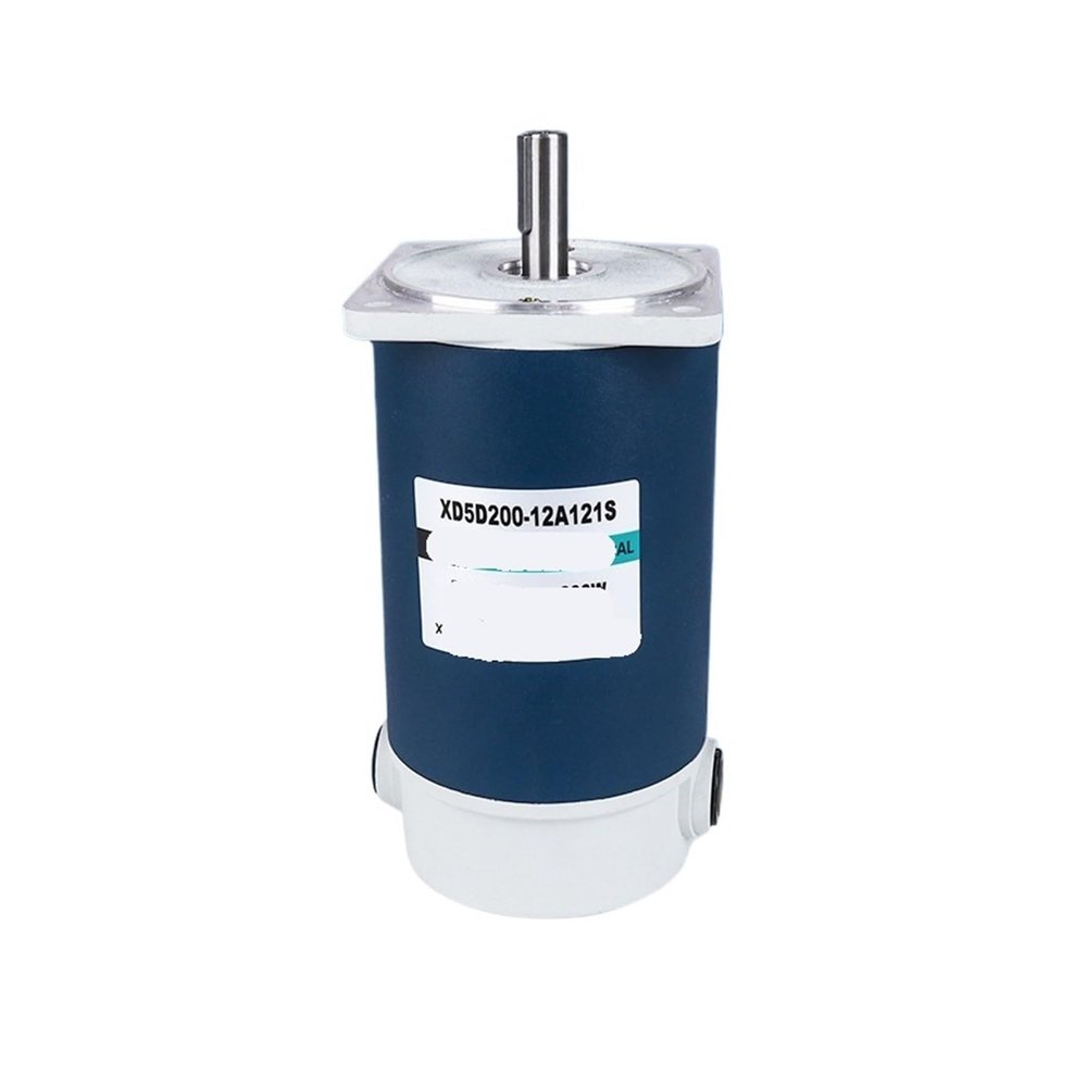 12V24V DC Motor 200W high Torque Speed regulating Micro Forward and Reverse(3000 RPM 24V)