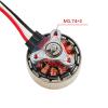 1503 Airplane Brushless Motor Set RC Electric 4-Axis Remote Control Planes Propeller Engines 4Pcs view 3