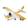 DZHSNWJ FMS Ranger 1220mm EP V2 with Reflex V3 Yellow RTF Airplane Model New in Stock view 3