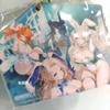 c107 Comiket Brown Dust 2 VIP Bonus Ema Limited Edition view 1