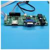LCD Control Motherboard,LP097X02 Screen Driver Board Compatible for IPAD1Compatible for IPAD2 LTN097X02 9.7inch IPS LCD Screen Modification Display HDMI(LP097X02-TL) view 3