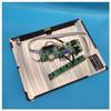 LCD Control Motherboard,LP097X02 Screen Driver Board Compatible for IPAD1Compatible for IPAD2 LTN097X02 9.7inch IPS LCD Screen Modification Display HDMI(LP097X02-TL) view 4