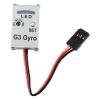 Amagogo RC Car Practical Replace Professional Accessories for Wltoys view 1