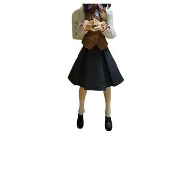 1/12 Female Soldier Clothes Skirt Model for 6" Figma azone12