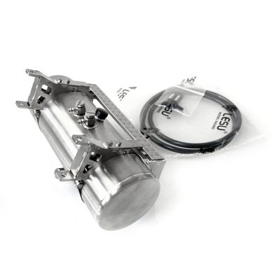 TOUCAN RC HOBBY LESU Metal Hydraulic Tank A for 1/14 for Tamiya RC King Tractor Truck