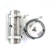 TOUCAN RC HOBBY LESU Metal Hydraulic Tank A for 1/14 for Tamiya RC King Tractor Truck view 3
