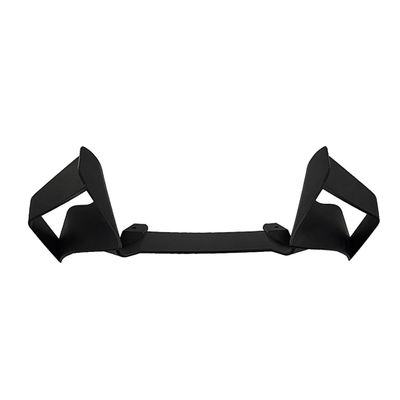 Front Bottom Spoiler Fairing for RC390 2024 RC16 RC8C 2023 2022 Motorcycle Side Wind Spoiler Fairing Fixed Wing Lower Shroud Front Accessories