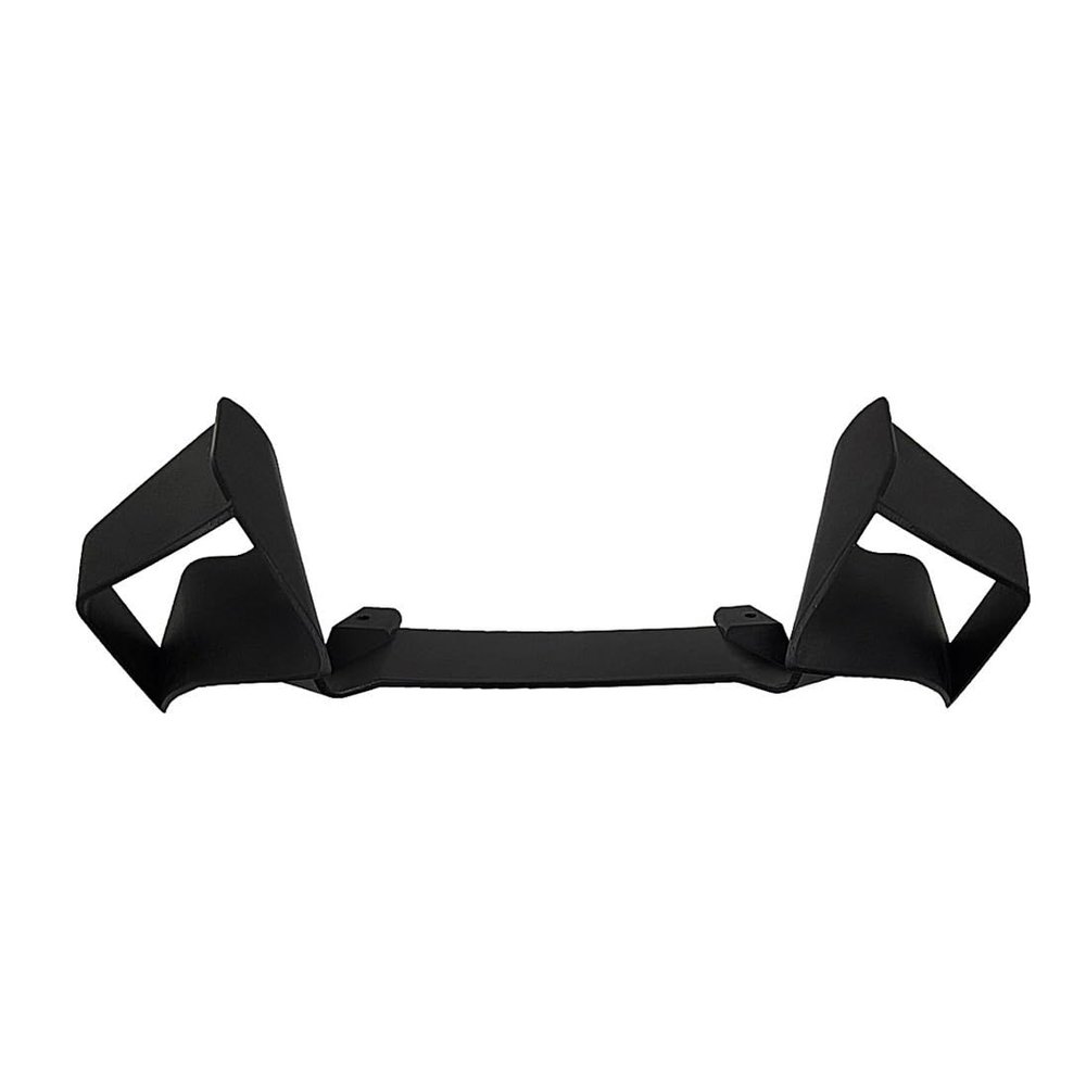 Front Bottom Spoiler Fairing for RC390 2024 RC16 RC8C 2023 2022 Motorcycle Side Wind Spoiler Fairing Fixed Wing Lower Shroud Front Accessories