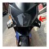 Front Bottom Spoiler Fairing for RC390 2024 RC16 RC8C 2023 2022 Motorcycle Side Wind Spoiler Fairing Fixed Wing Lower Shroud Front Accessories view 4