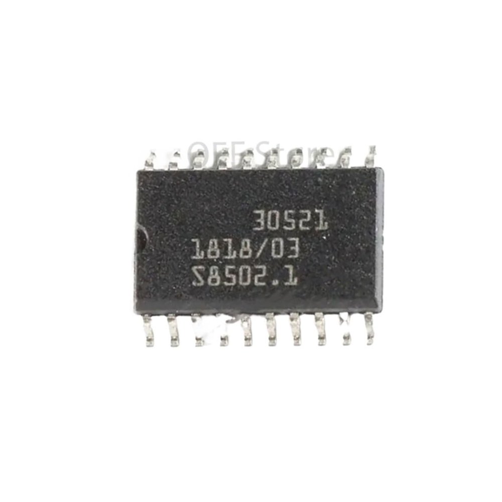 1-10Pcs 30521 chip(5Pcs)
