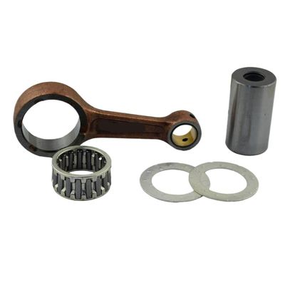 Connecting Rod Crank Rod Conrod Kit Compatible with CRF250X 2004-2013 CRF250R 2004-2015 CRF 250 X 250R 250 R 250X