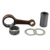Connecting Rod Crank Rod Conrod Kit Compatible with CRF250X 2004-2013 CRF250R 2004-2015 CRF 250 X 250R 250 R 250X view 1