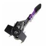 Drift Handbrake Brake Extended Handle Level Rally Purple(Gold) view 4
