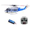 AxiomBricks GOOSSKY E2 UH-1Y RC Helicopter, 2.4G 6CH Dual Brushless Direct Drive Scale RC Helicopter Model with GPS Altitude Hold and Hovering (Switchable Mode) view 1