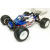 LEADFINGER RACING T4036 Bruggy/Truck Clear Body Shell Tekno Et410 2.0 view 1