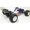 LEADFINGER RACING T4036 Bruggy/Truck Clear Body Shell Tekno Et410 2.0 view 2