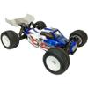 LEADFINGER RACING T4036 Bruggy/Truck Clear Body Shell Tekno Et410 2.0 view 3