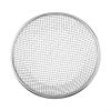 Galvanized Iron Wire Soil Sifter for 5 Gallon Bucket, 2mm 6mm 10mm Mesh Sieve for Gardening Sand Compost Rocks, Heavy Duty Sifting Tray(6mm) view 1