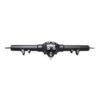 1 12 Scale Rear Straight Axle with Differential Through Axle Rear Gearbox FY-HBX01 Compatible with Automotive Motorcycle Parts FY-HBX01 view 1