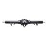 1 12 Scale Rear Straight Axle with Differential Through Axle Rear Gearbox FY-HBX01 Compatible with Automotive Motorcycle Parts FY-HBX01 view 3