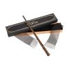 CEVILIA Handcrafted Magic Wand Collection Dress-Up Wands Decorative Magic Prop Wand for Magic Tricks (Herm Style) view 4