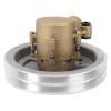 Sonew Sea with Double V Belt Pulley, Replacement for 21255090 3812520 Engines 4.3 5.0 V6 V8, for 2005 and newer view 3