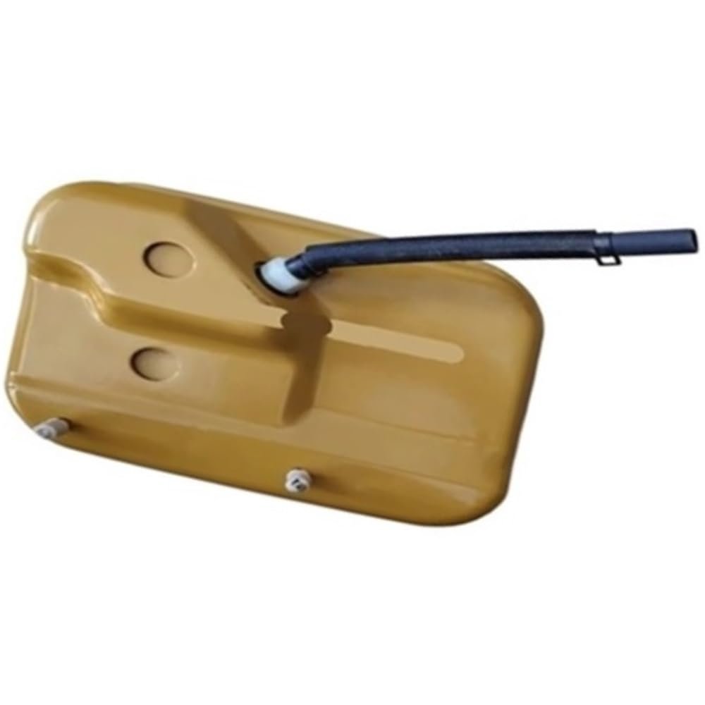 FUEL TANK ASSEMBLY Fit For EX17 6HP 169CC 4 STROKE ENGINE PART
