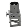 1PCS Multi Rotor UAV Arm Folded Parts 4 Model Aircraft CNC Aluminum Automatic Type D25mm Carbon Tube Connector Joint Compatible with view 1