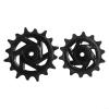 2pcs 14T 16T Rear Derailleur Pulleys Kit 12-Speed Bikes - Enhanced Shifting Performance and Quiet Operation view 2