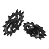 2pcs 14T 16T Rear Derailleur Pulleys Kit 12-Speed Bikes - Enhanced Shifting Performance and Quiet Operation view 4