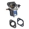 Carburetor With Gasket Fit For FS541V FS481V FR600V FS600V Mower Carburettor Carby Parts view 2