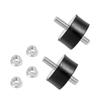 2X Engine Motor Mount for 335 400 450 500 3110046 3022072 view 1